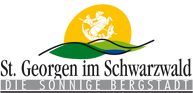 Logo Stadt St. Georgen